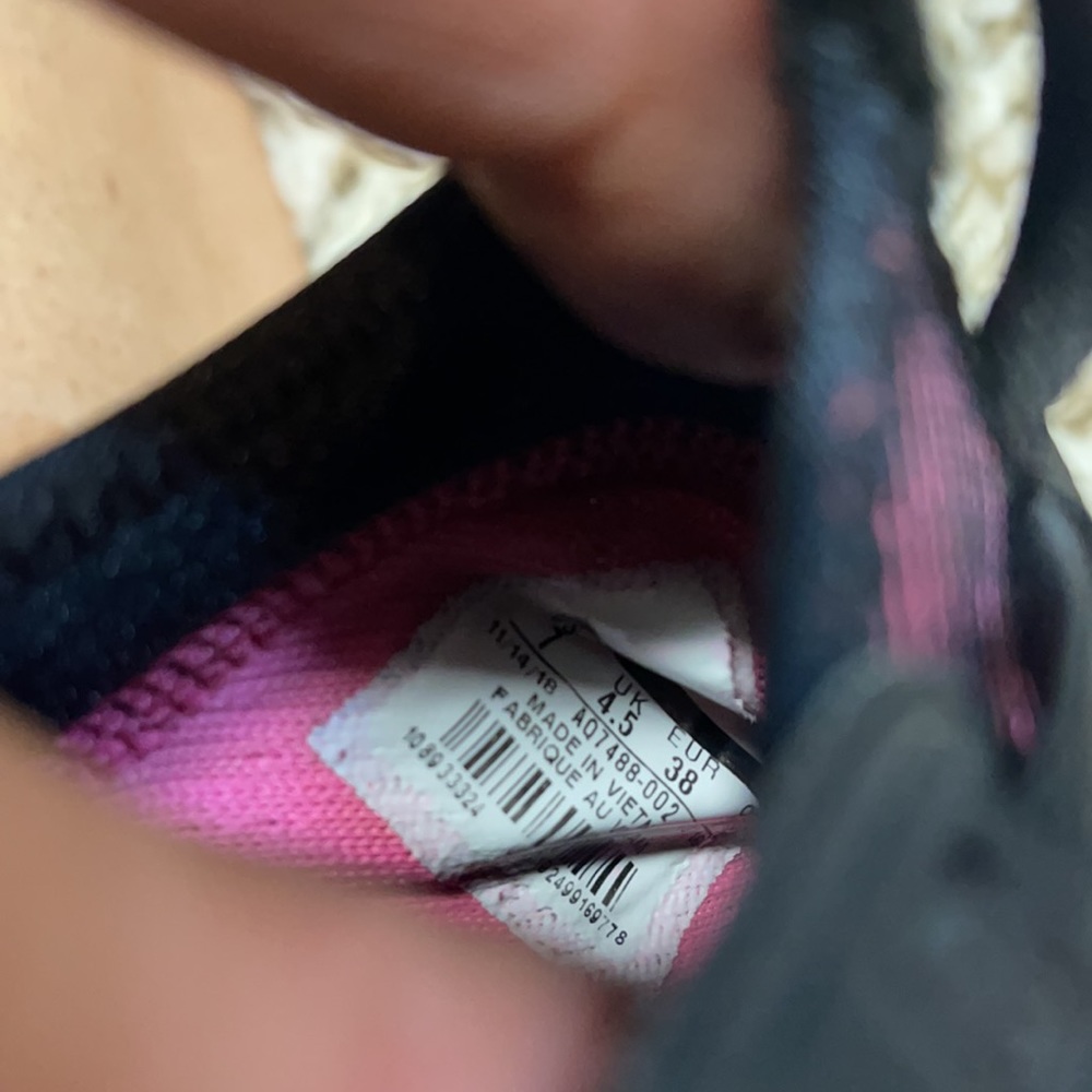 Nike Flex Trainers - Picture 5 of 6